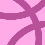 Dribbble（设计师社区）