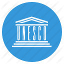 UNESCO官网：通过教育、科学与文化构建全球和平的权威平台