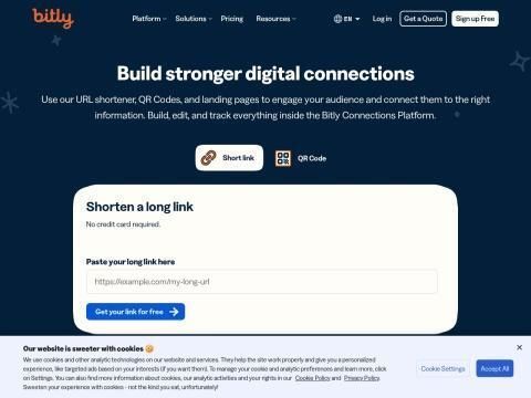 Bitly