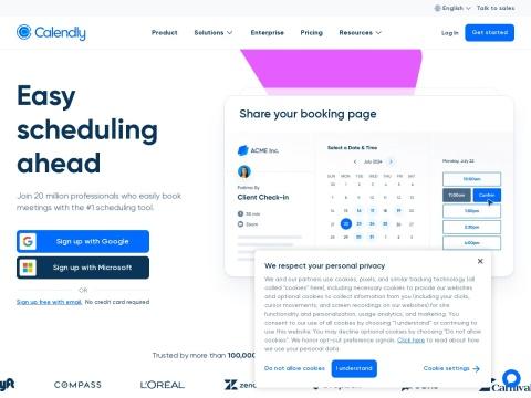 Calendly