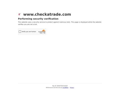 Checkatrade：英国权威本地服务商验证与推荐平台