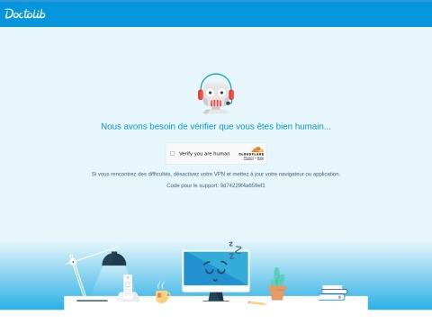 Doctolib.fr：法国领先的在线医疗预约与数字健康服务平台