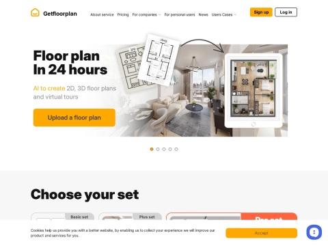 Getfloorplan