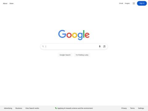Google 台湾版 - 智能搜索引擎与本地化服务门户