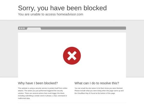 HomeAdvisor：连接美国业主与专业服务人员的可靠平台