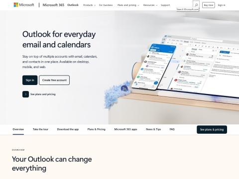 Outlook