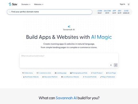 SAV（SAV-Software as a Service）