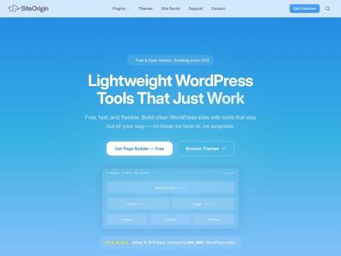 SiteOrigin