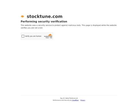 StockTune