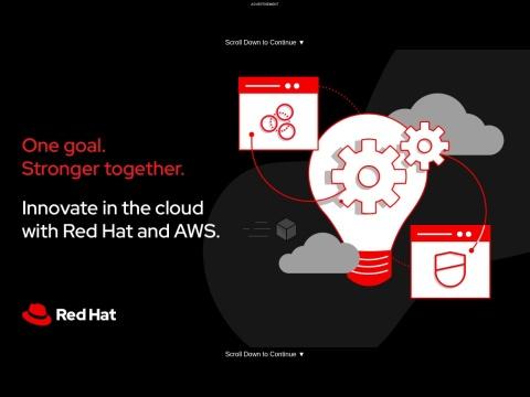 TechTarget - 美国权威IT技术资讯平台与企业级技术决策支持网络
