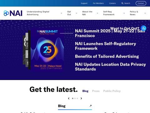The NAI (National AI Advisory Committee)
