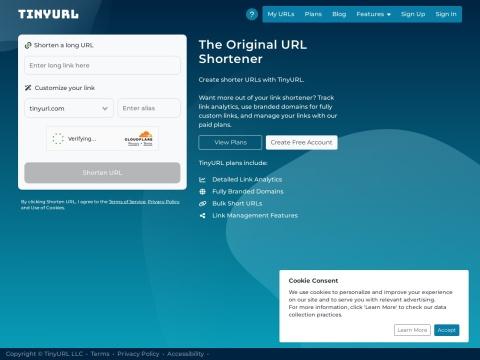 TinyURL