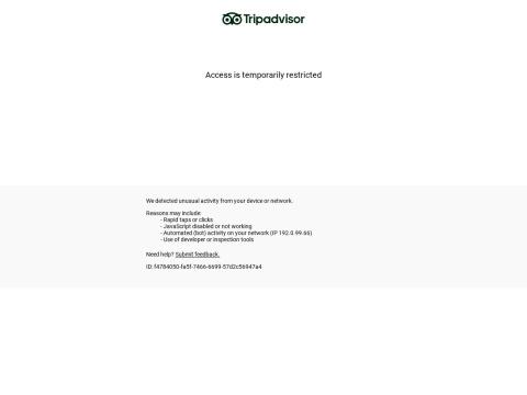 TripAdvisor Italia（意大利）- 意大利本地化旅游点评与行程规划平台