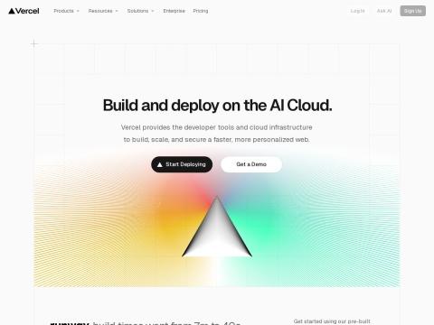 Vercel
