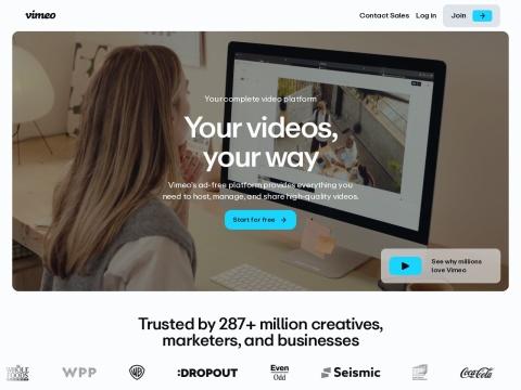Vimeo