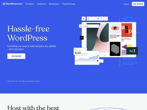 WordPress.com