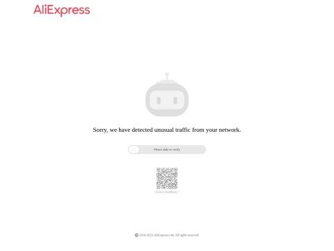 AliExpress（全球速卖通 | 中国）