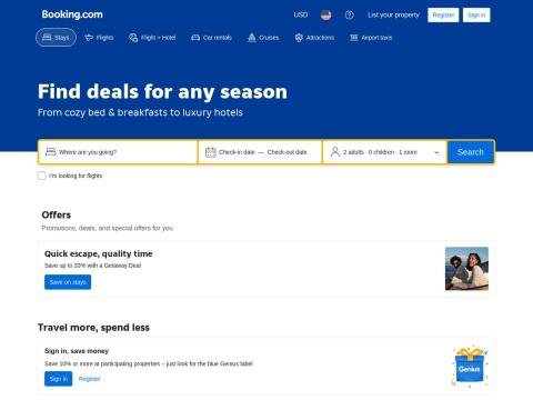 Booking.com