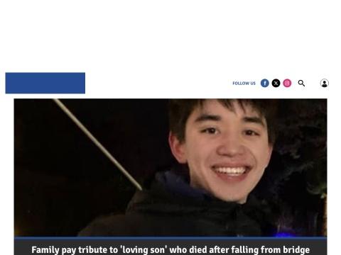 剑桥新闻网 (Cambridge News / Cambridgeshire Live)