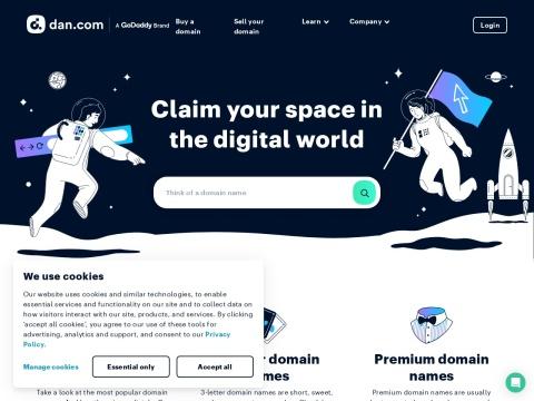 Dan.com