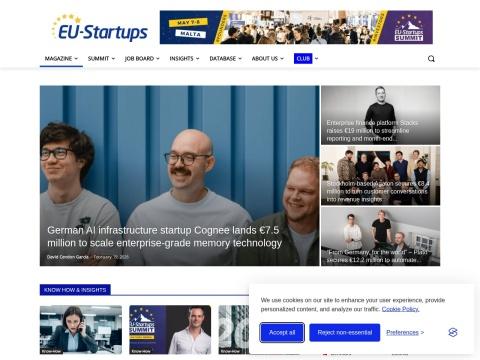 EU-Startups