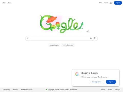 Google UK