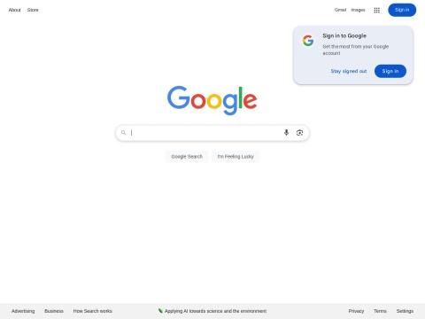 Google