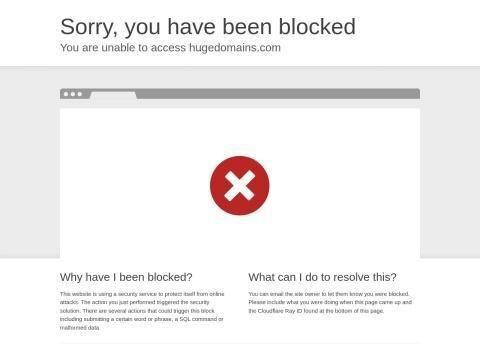HugeDomains