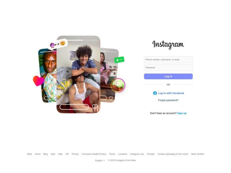 Instagram
