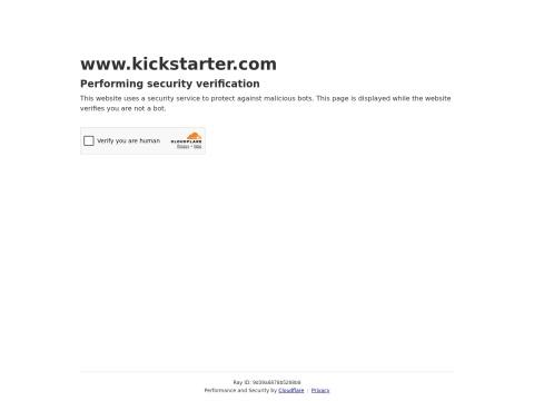 Kickstarter