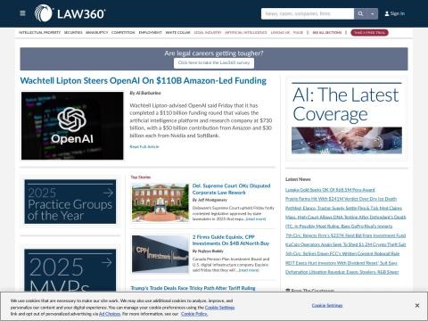 Law360
