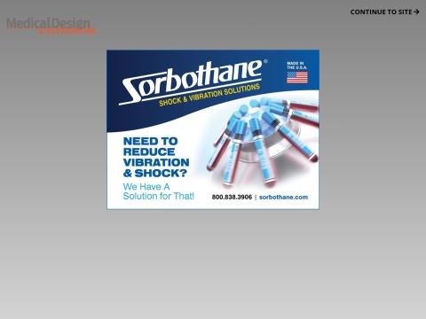 Medical Design & Outsourcing（MDO）