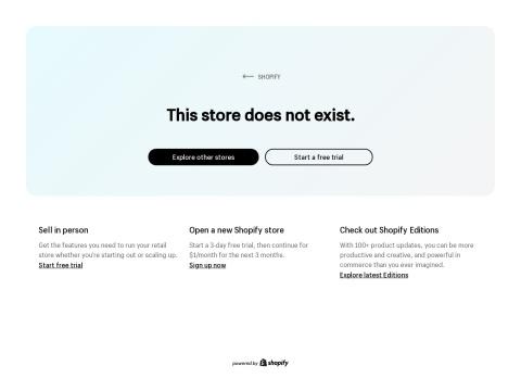 MyShopify