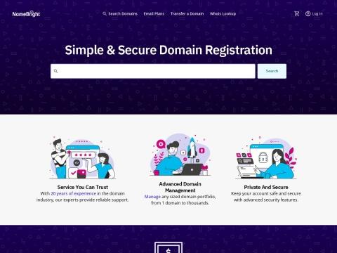 NameBright