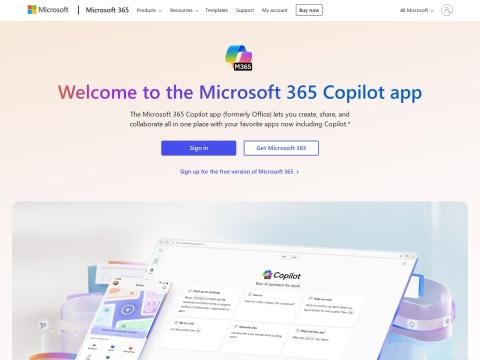 Microsoft Office