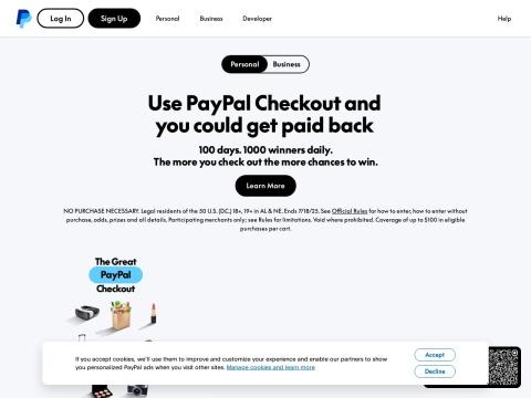 PayPal