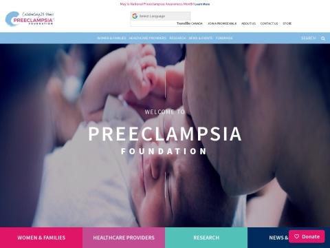 Preeclampsia Foundation