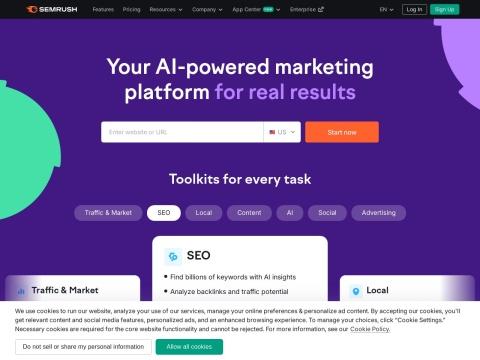 Semrush