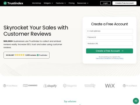 Trustindex.io