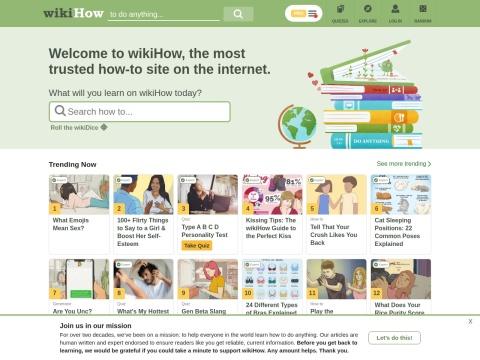 wikiHow